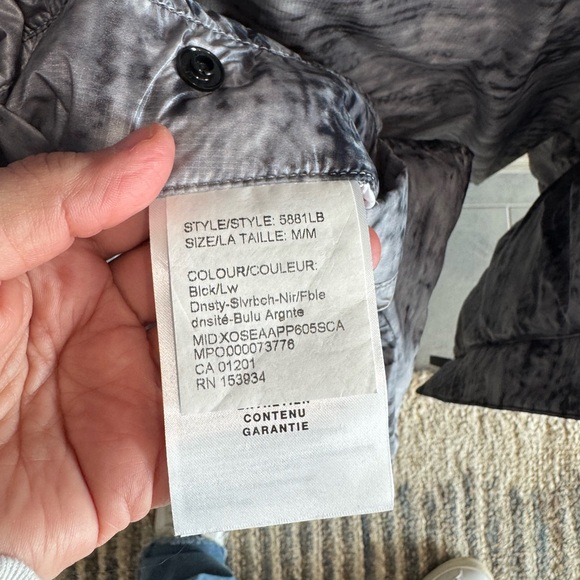 Canada Goose Mackay Reversible Jacket - Picture 6 of 9